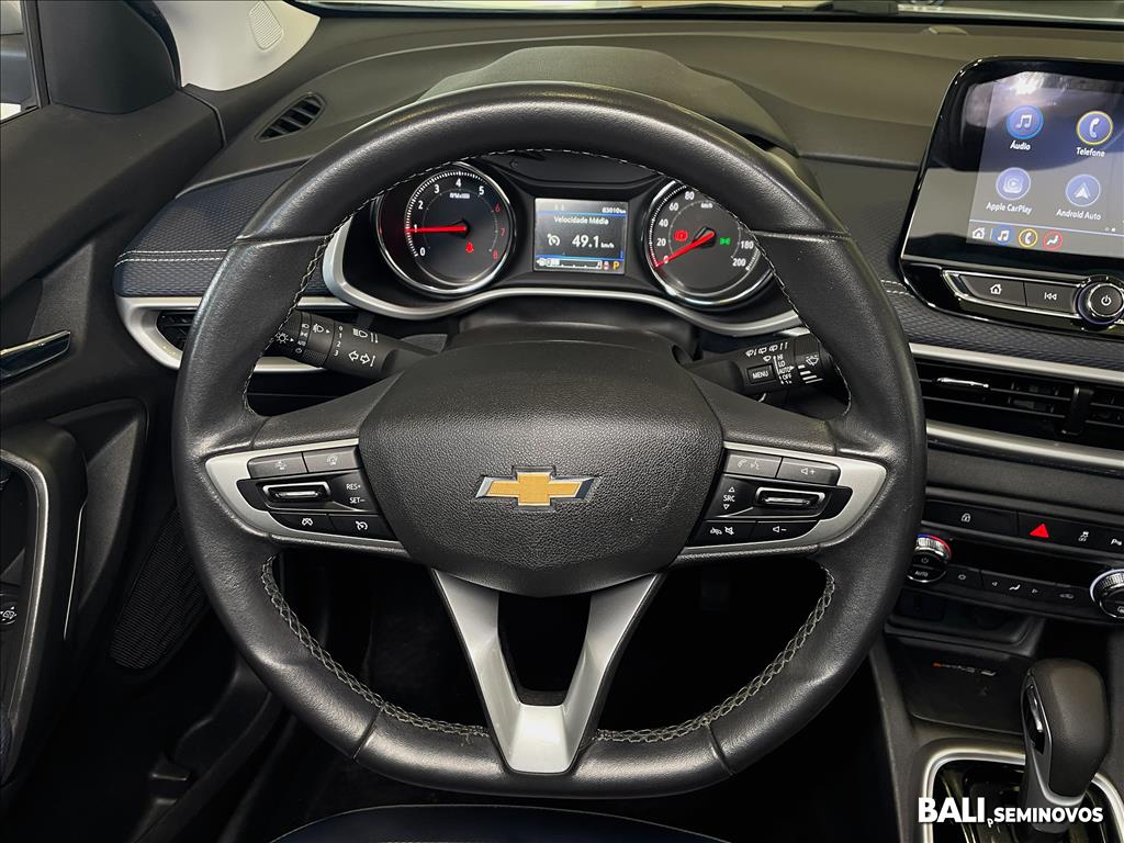 TRACKER 1.2 TURBO FLEX PREMIER AUTOMÁTICO9