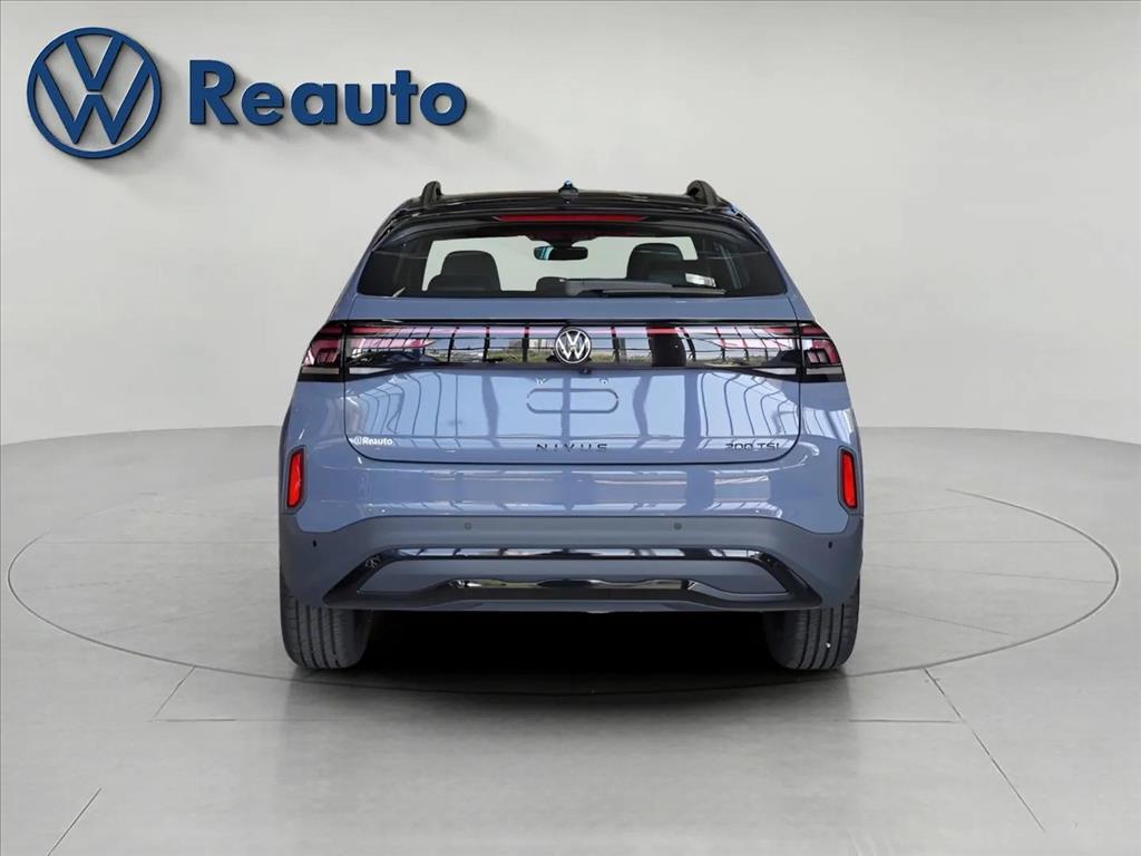 NIVUS 1.0 200 TSI TOTAL FLEX HIGHLINE AUTOMÁTICO5
