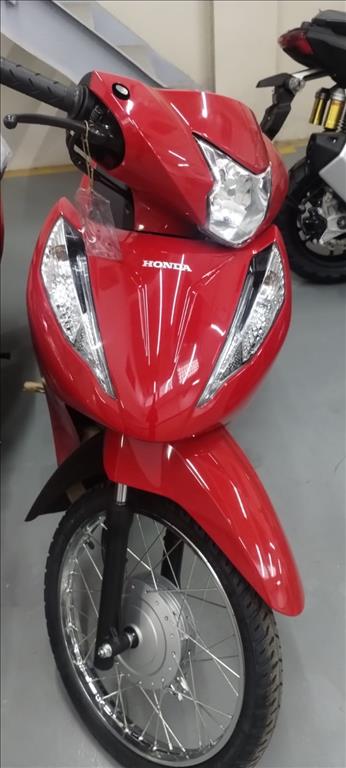 BIZ 125 ES BIZ 125 ES