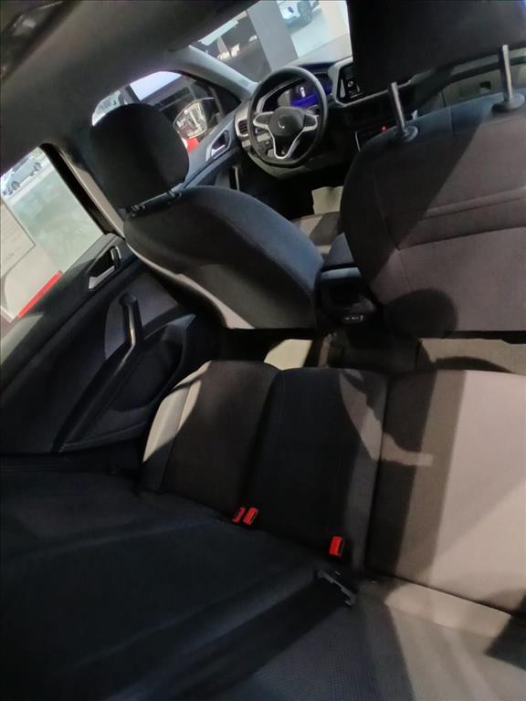 T-CROSS 1.0 200 TSI TOTAL FLEX AUTOMÁTICO