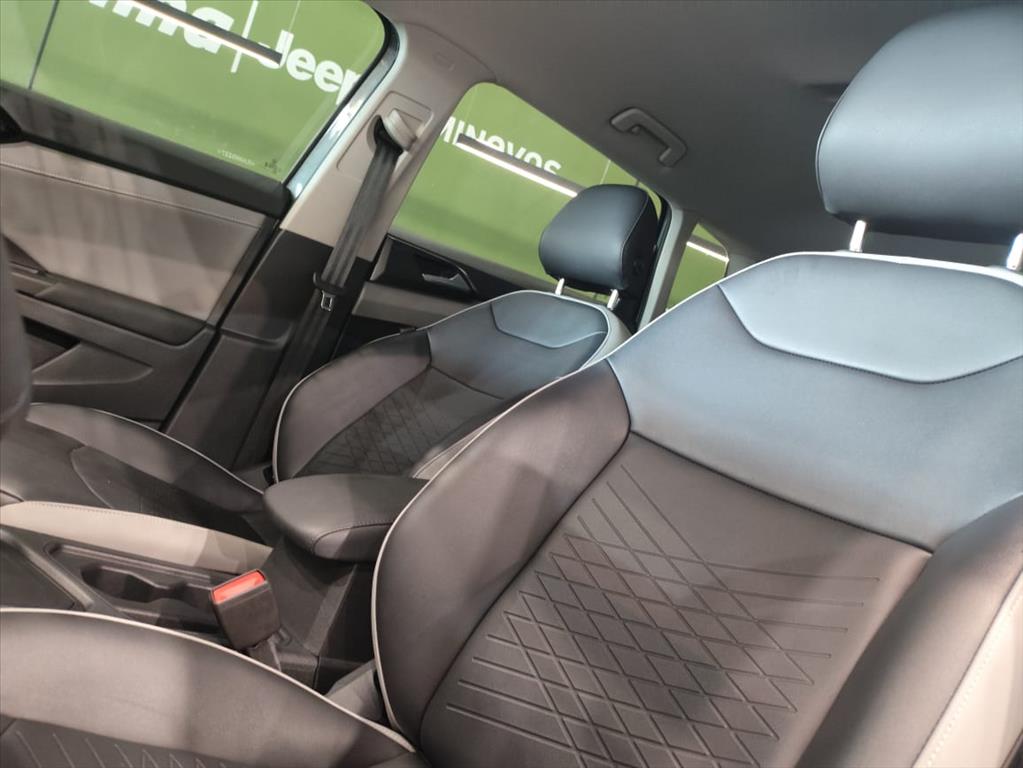 TAOS 1.4 250 TSI TOTAL FLEX COMFORTLINE AUTOMÁTICO TAOS 1.4 250 TSI TOTAL FLEX COMFORTLINE AUTOMÁTICO
