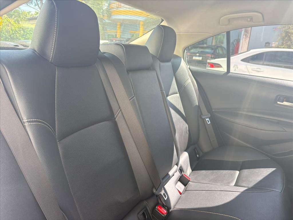 COROLLA 2.0 VVT-IE FLEX XEI DIRECT SHIFT6