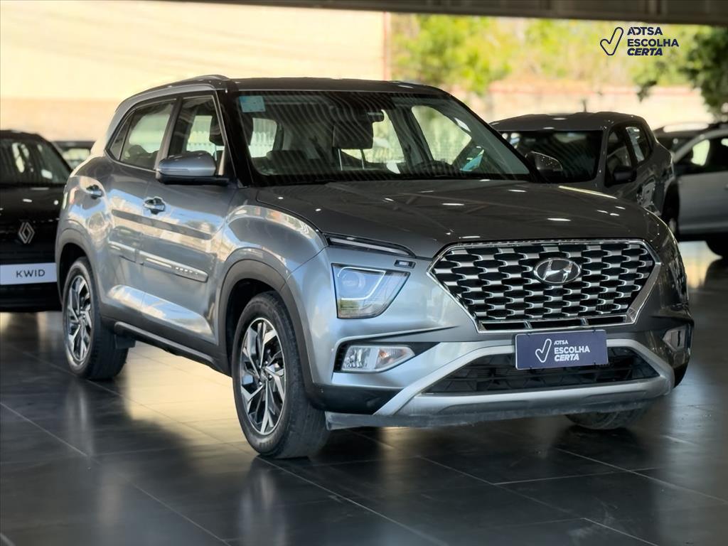 Hyundai CRETA 2023
