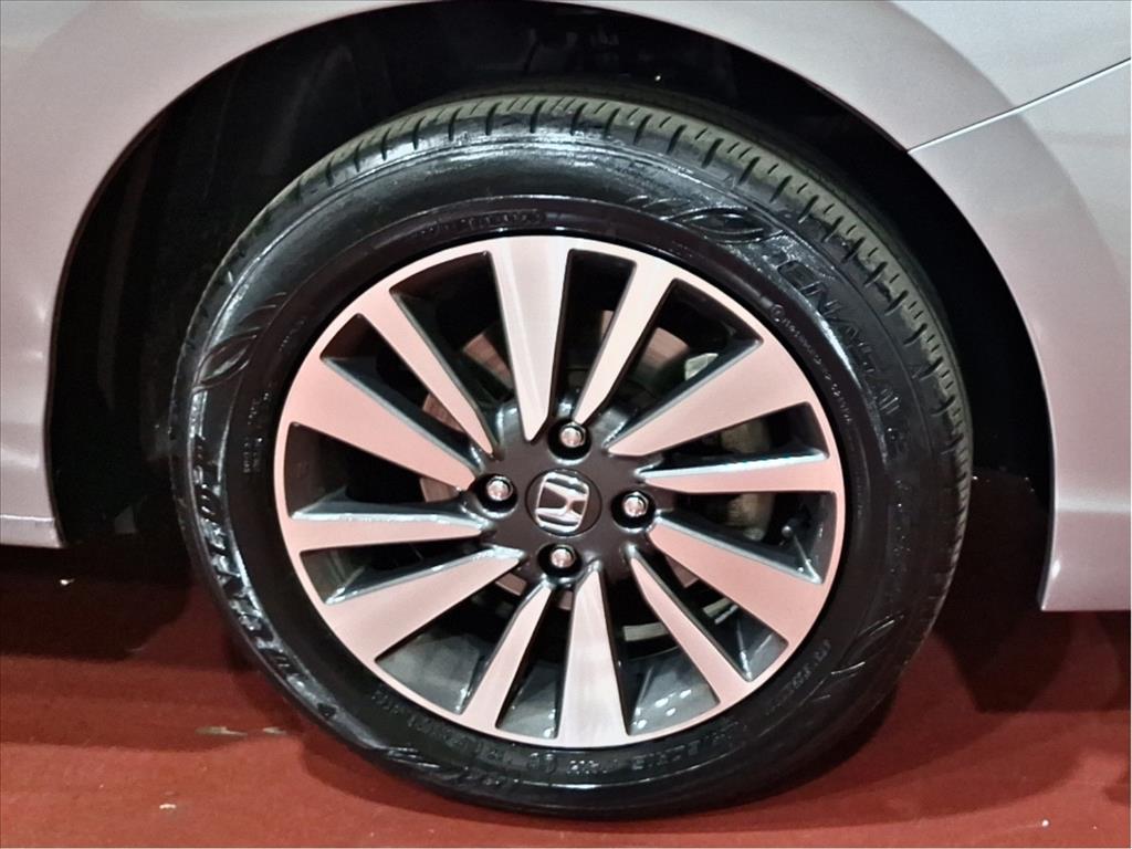 CITY 1.5 i-VTEC FLEX HATCH LX CVT9