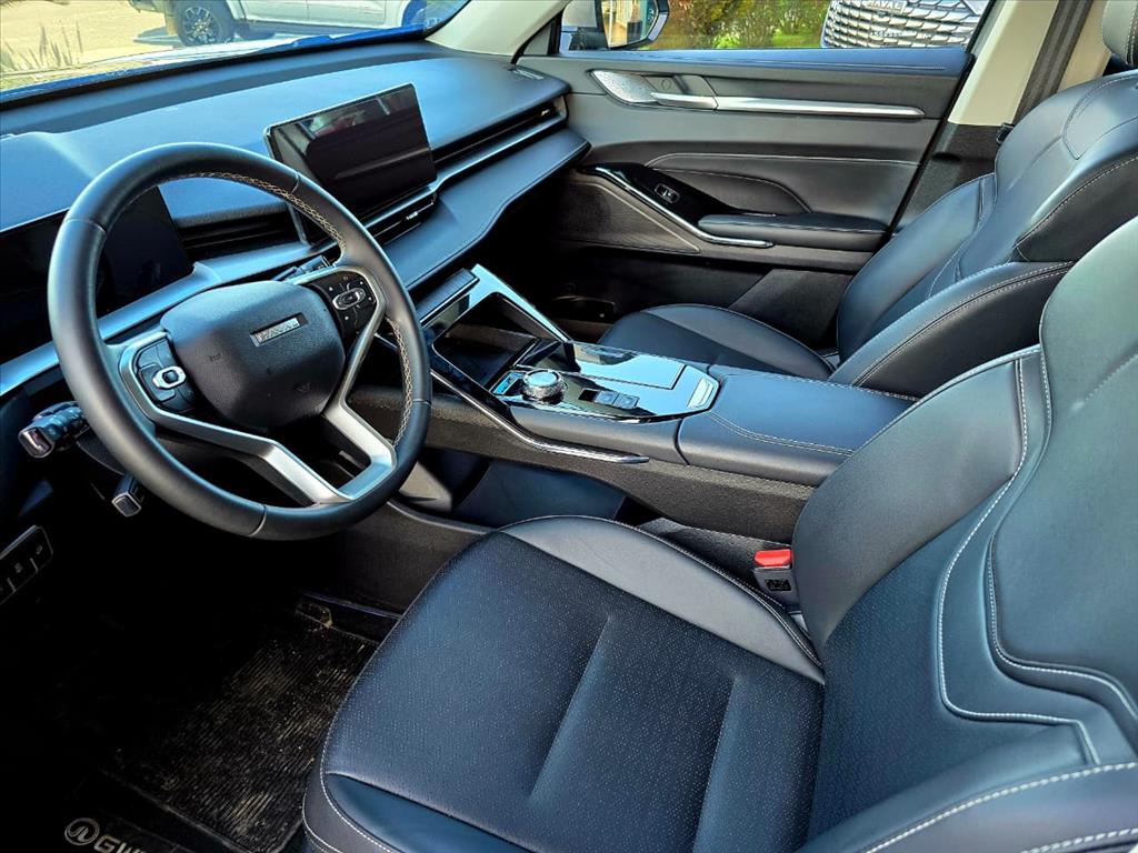 HAVAL H6 1.5 HEV PREMIUM E-TRACTION6