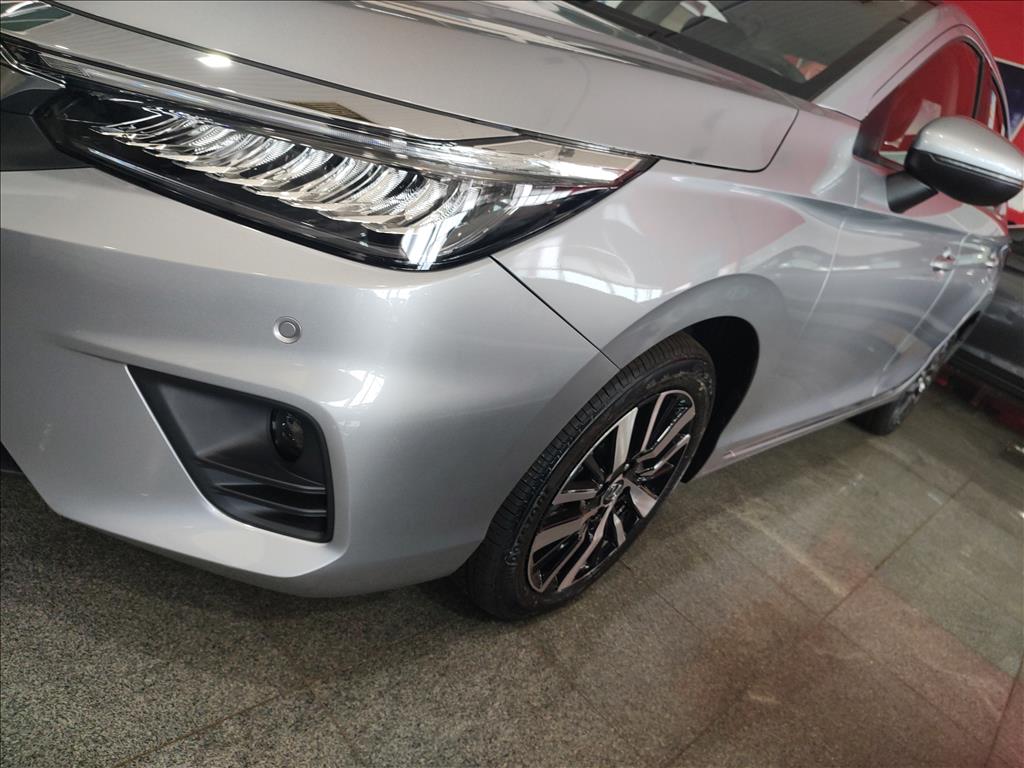 CITY 1.5 i-VTEC FLEX TOURING CVT6