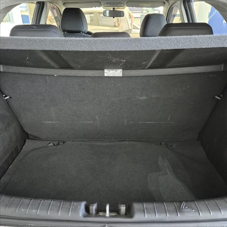 HB20 1.0 12V FLEX VISION MANUAL