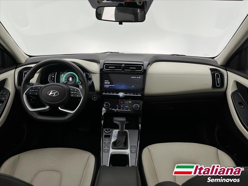 CRETA 2.0 FLEX ULTIMATE AUTOMÁTICO8