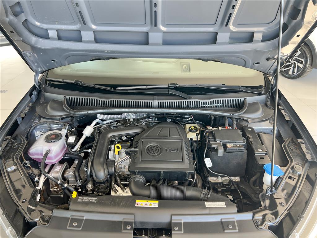 NIVUS 1.0 200 TSI TOTAL FLEX HIGHLINE AUTOMÁTICO