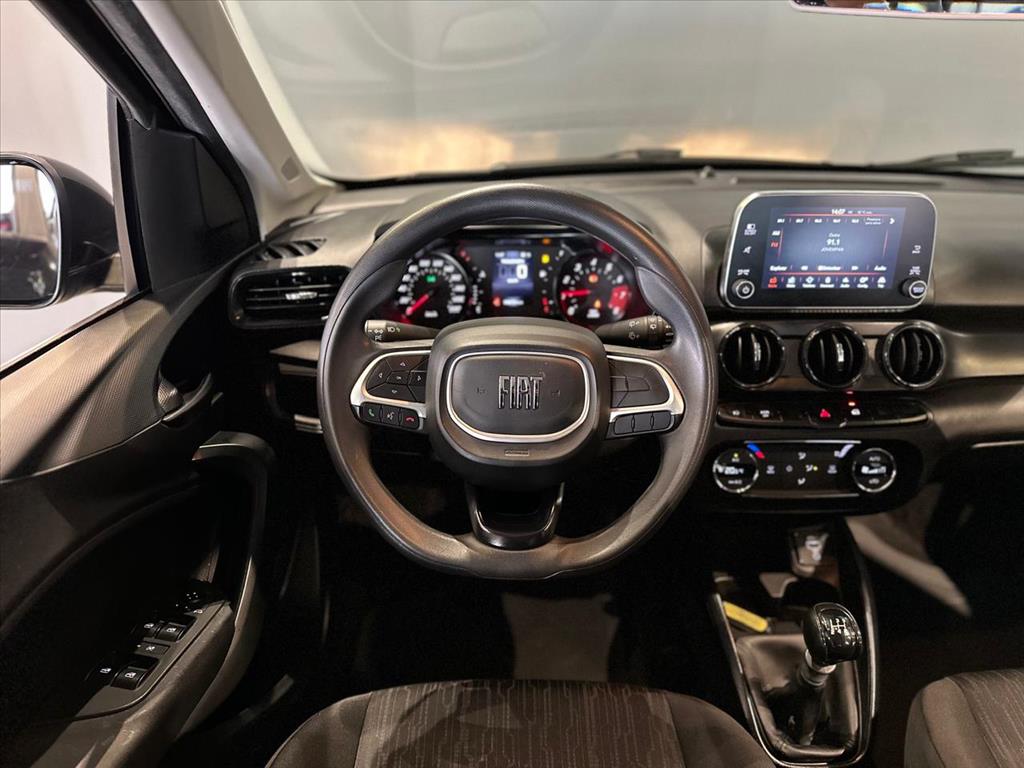 ARGO 1.0 FIREFLY FLEX DRIVE MANUAL6