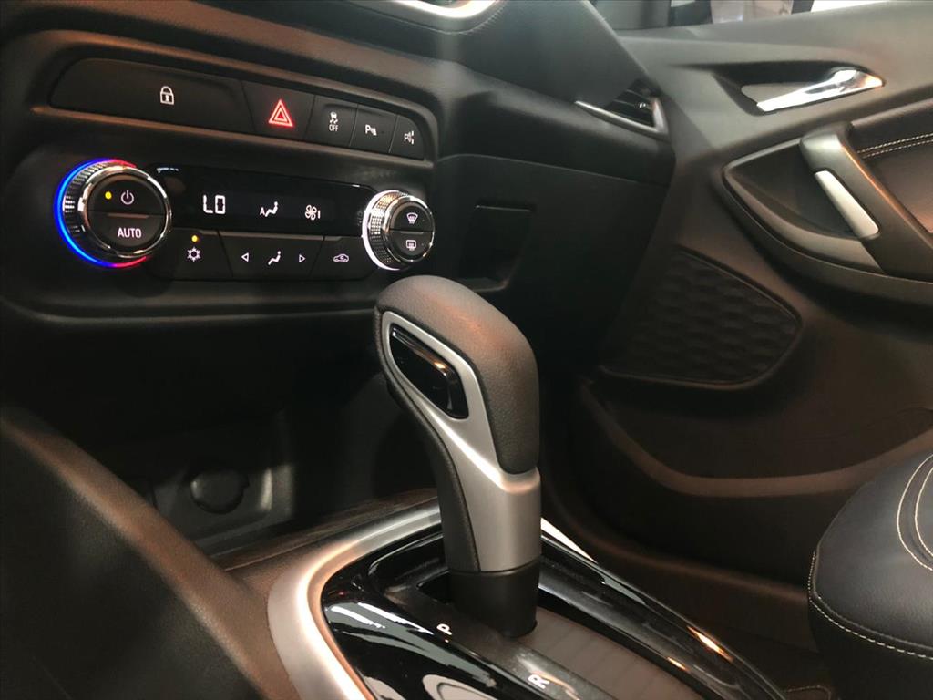 TRACKER 1.2 TURBO FLEX PREMIER AUTOMÁTICO9