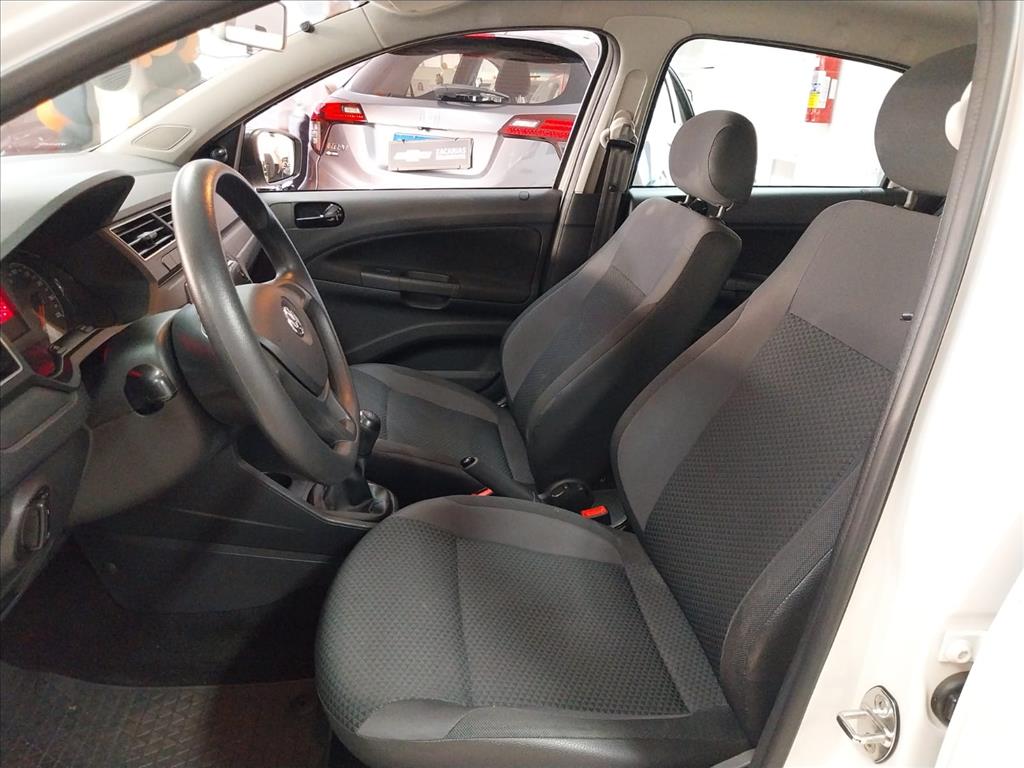 GOL 1.0 12V MPI TOTALFLEX 4P MANUAL