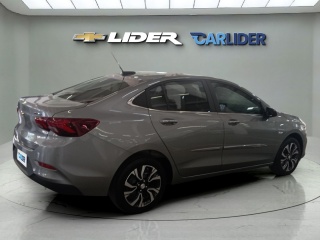 ONIX PLUS 1.0 TURBO FLEX PREMIER AUTOMÁTICO5