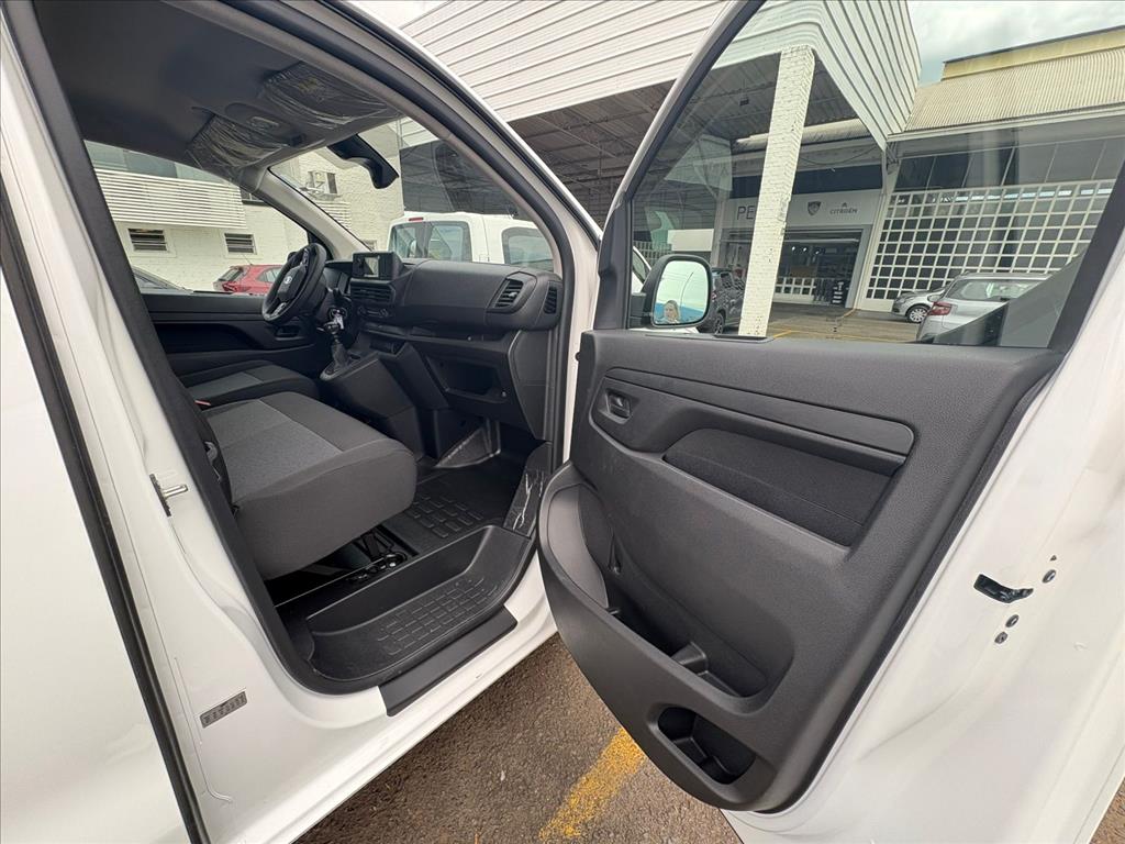 JUMPY 2.2 TURBO DIESEL CARGO MANUAL14