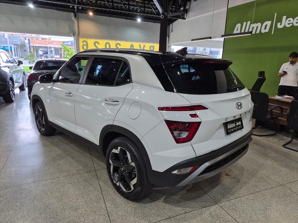 CRETA 2.0 FLEX ULTIMATE AUTOMÁTICO6