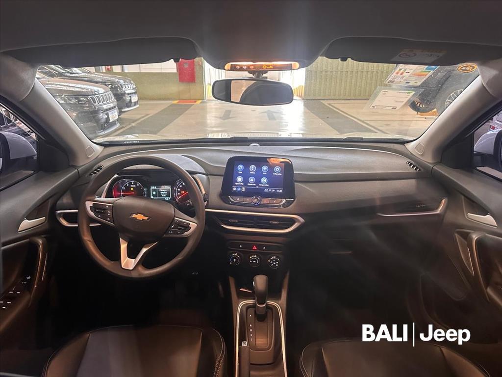 TRACKER 1.0 TURBO FLEX LT AUTOMÁTICO8