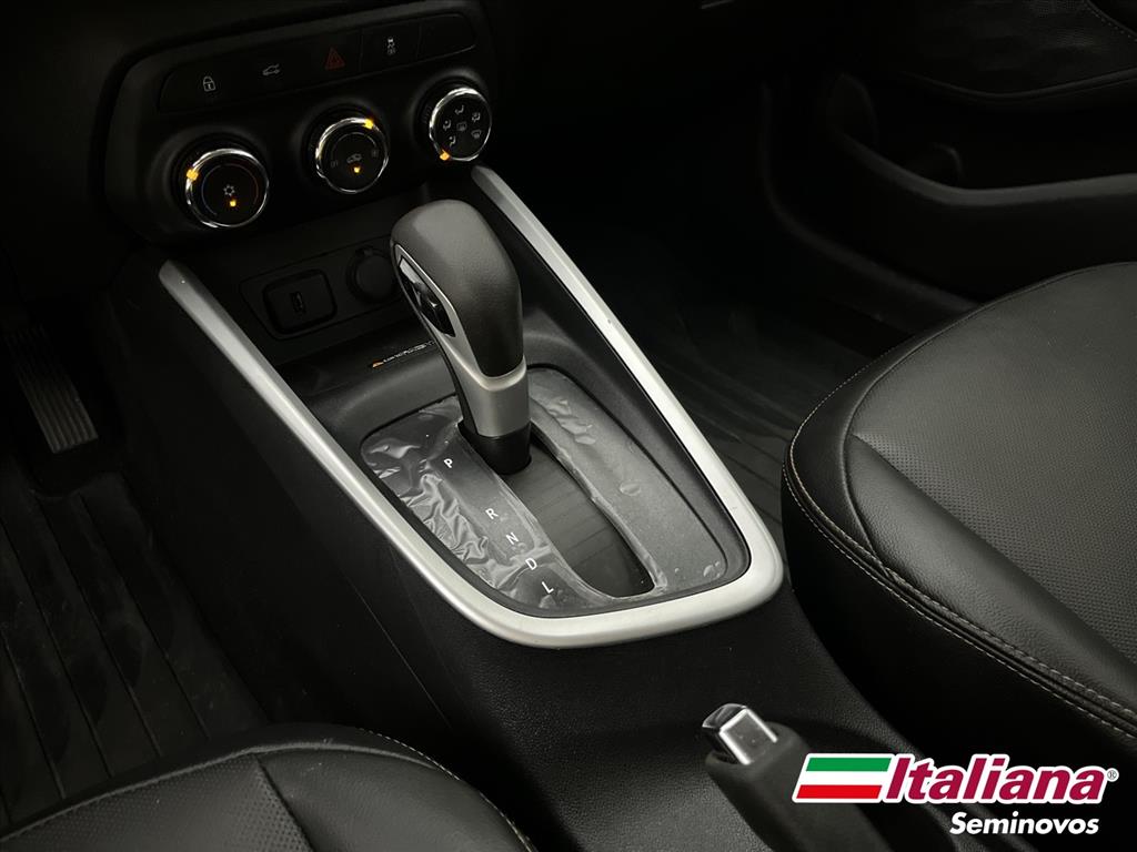 ONIX 1.0 TURBO FLEX PREMIER AUTOMÁTICO11