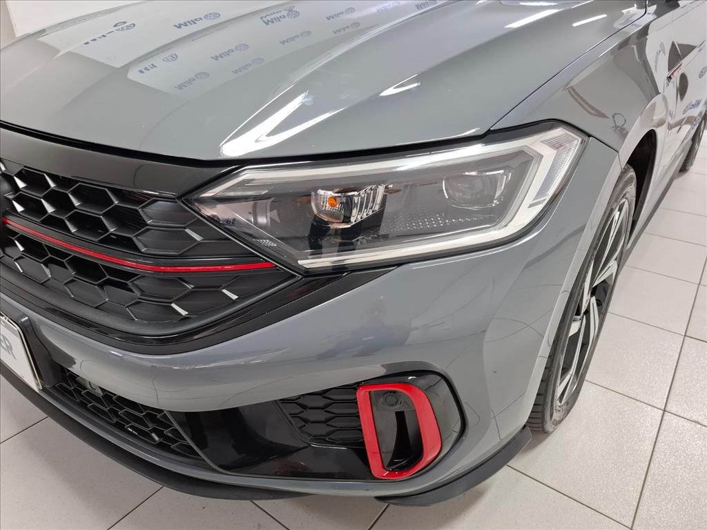 JETTA 2.0 350 TSI GASOLINA GLI DSG2
