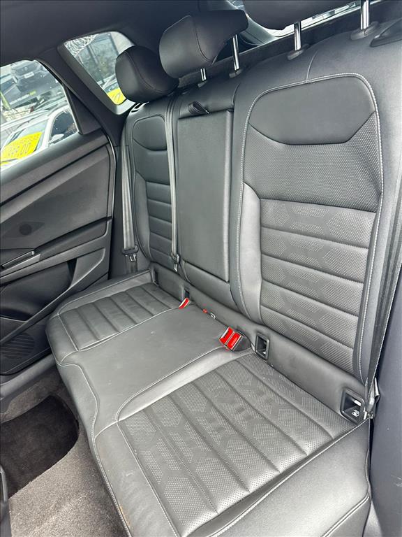 TAOS 1.4 250 TSI TOTAL FLEX HIGHLINE AUTOMÁTICO15