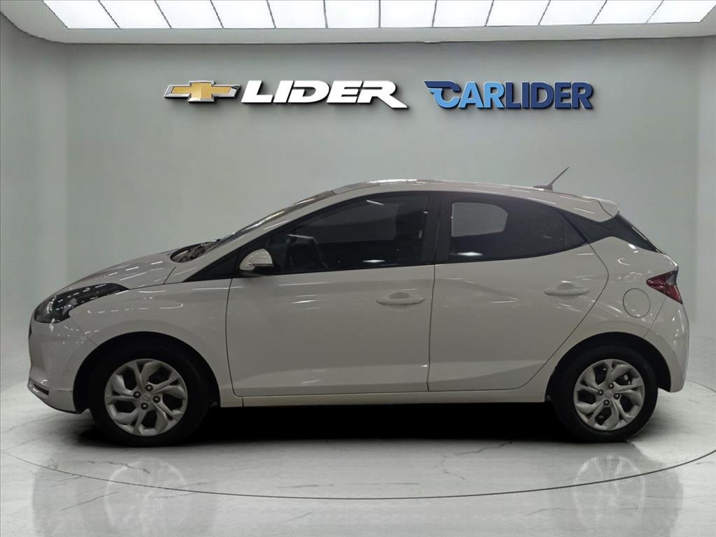 HB20 1.0 12V FLEX VISION MANUAL6