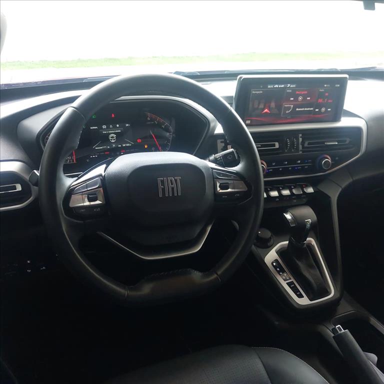 TITANO 2.2 TURBO DIESEL RANCH 4X4 AT66