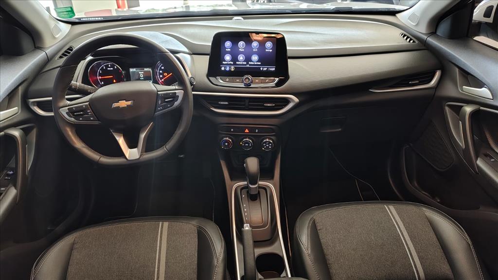 TRACKER 1.0 TURBO FLEX LTZ AUTOMÁTICO8