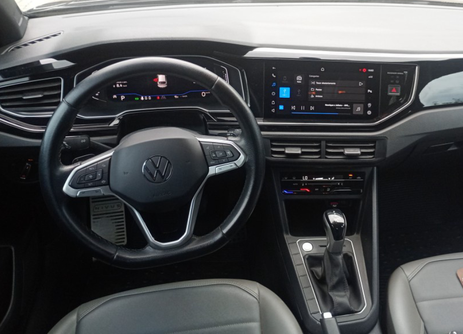 NIVUS 1.0 200 TSI TOTAL FLEX HIGHLINE AUTOMÁTICO2