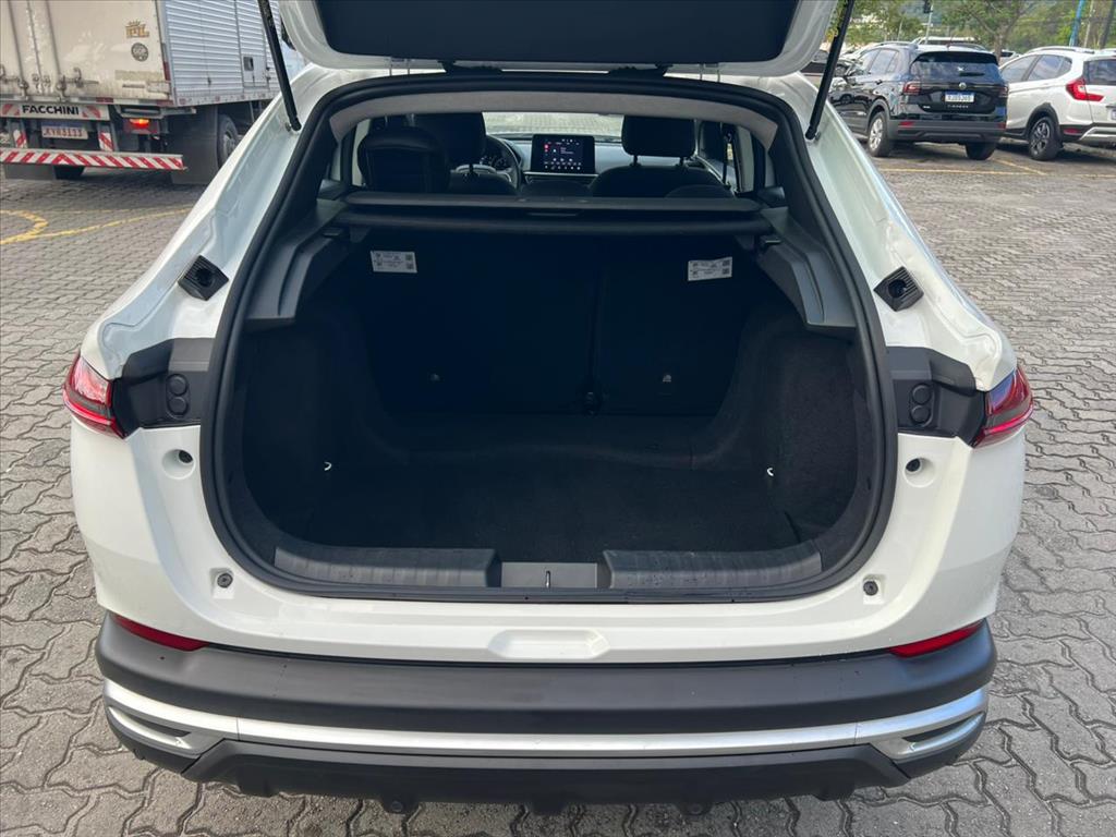 FASTBACK 1.0 TURBO 200 FLEX AUDACE CVT7