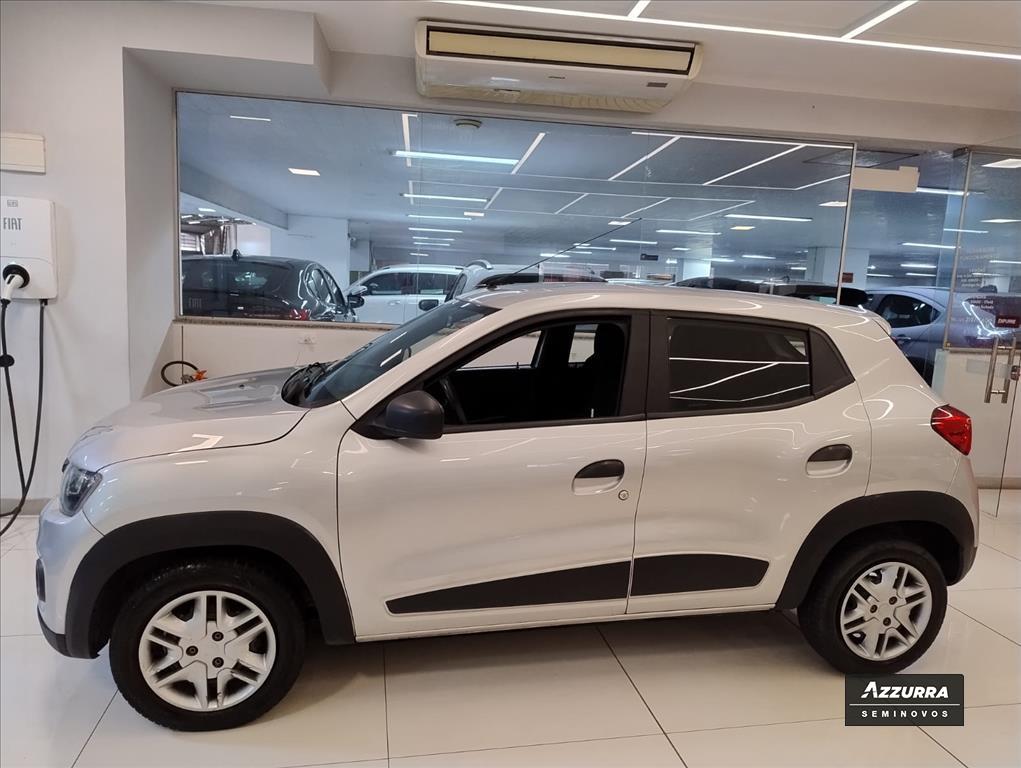 KWID 1.0 12V SCE FLEX ZEN MANUAL4