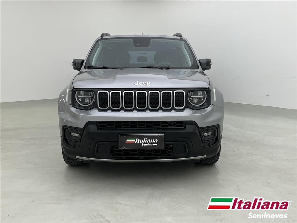 RENEGADE 1.3 T270 TURBO FLEX LONGITUDE AT67