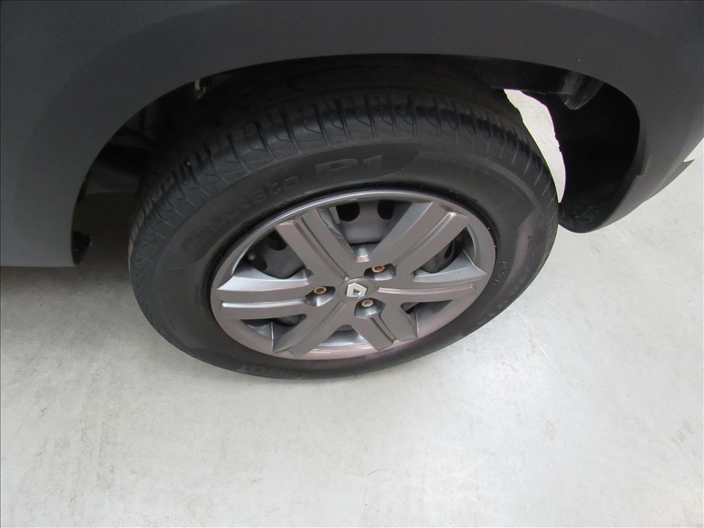 KWID 1.0 12V SCE FLEX ZEN MANUAL8