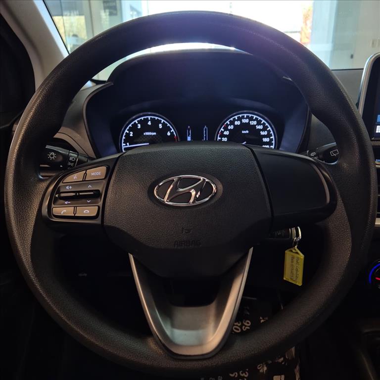 HB20 1.0 12V FLEX EVOLUTION MANUAL10