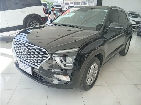 1.0 TGDI FLEX COMFORT PLUS AUTOMÁTICO