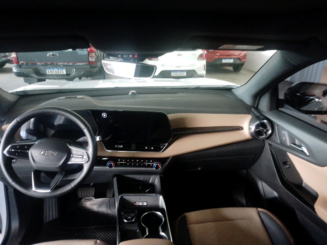 GM - Chevrolet-EQUINOX-1.5 16V TURBO GASOLINA ACTIV AWD AUTOMÁTICO