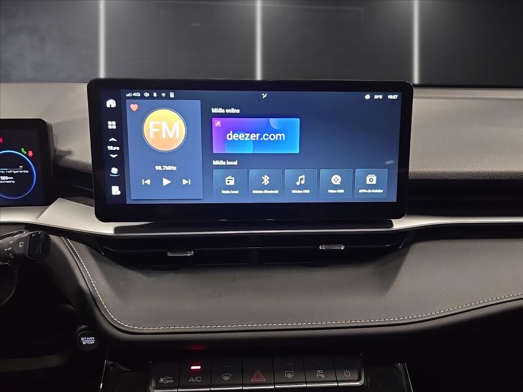 HAVAL H6 1.5 HEV PREMIUM E-TRACTION8
