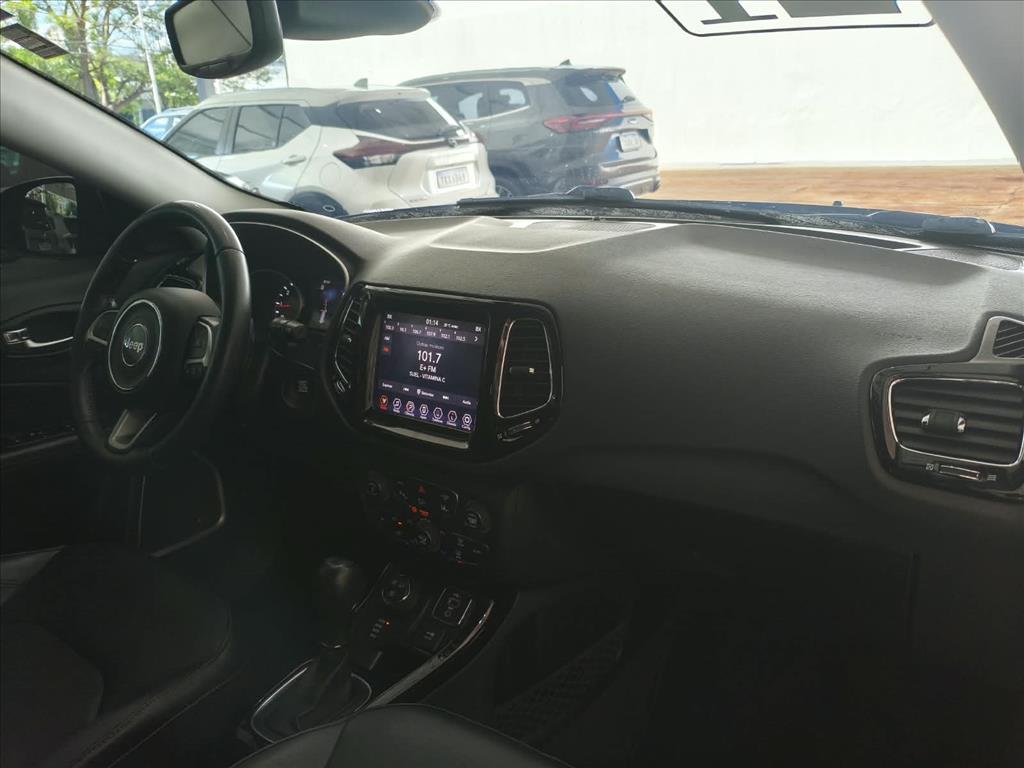 COMPASS 2.0 16V DIESEL LIMITED 4X4 AUTOMÁTICO15