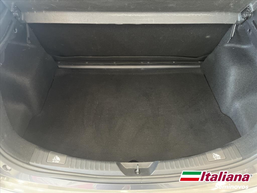 YARIS 1.5 16V FLEX XL MULTIDRIVE15