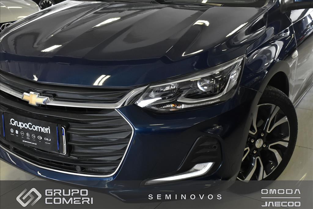 ONIX PLUS 1.0 TURBO FLEX PREMIER AUTOMÁTICO17