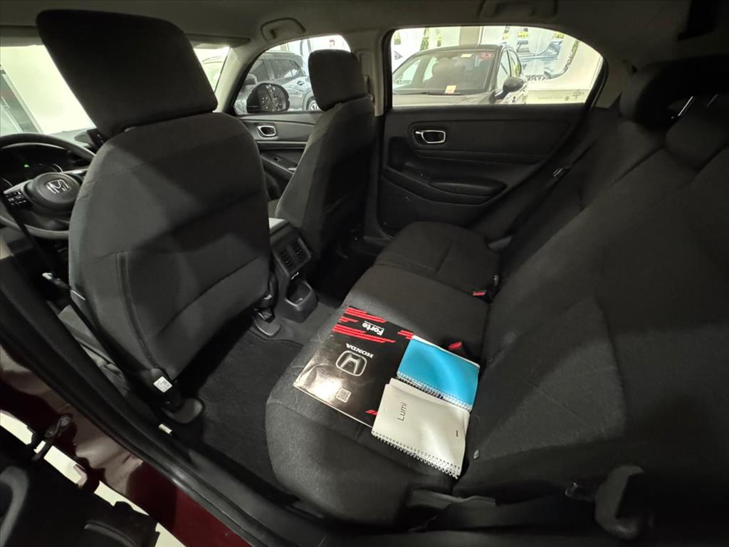 HR-V 1.5 DI I-VTEC FLEX EX CVT7