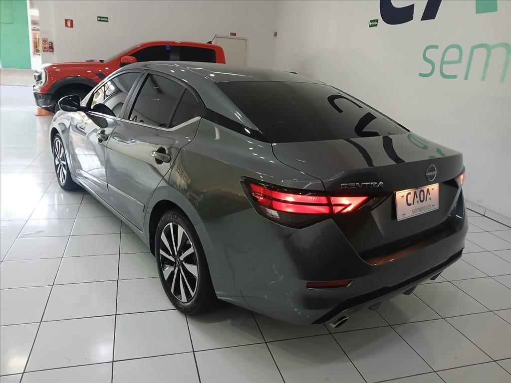 Nissan-SENTRA-2.0 16V GASOLINA ADVANCE XTRONIC