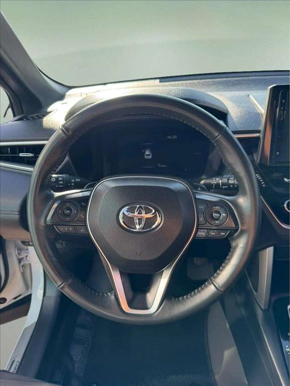COROLLA CROSS 2.0 VVT-IE FLEX XRE DIRECT SHIFT6