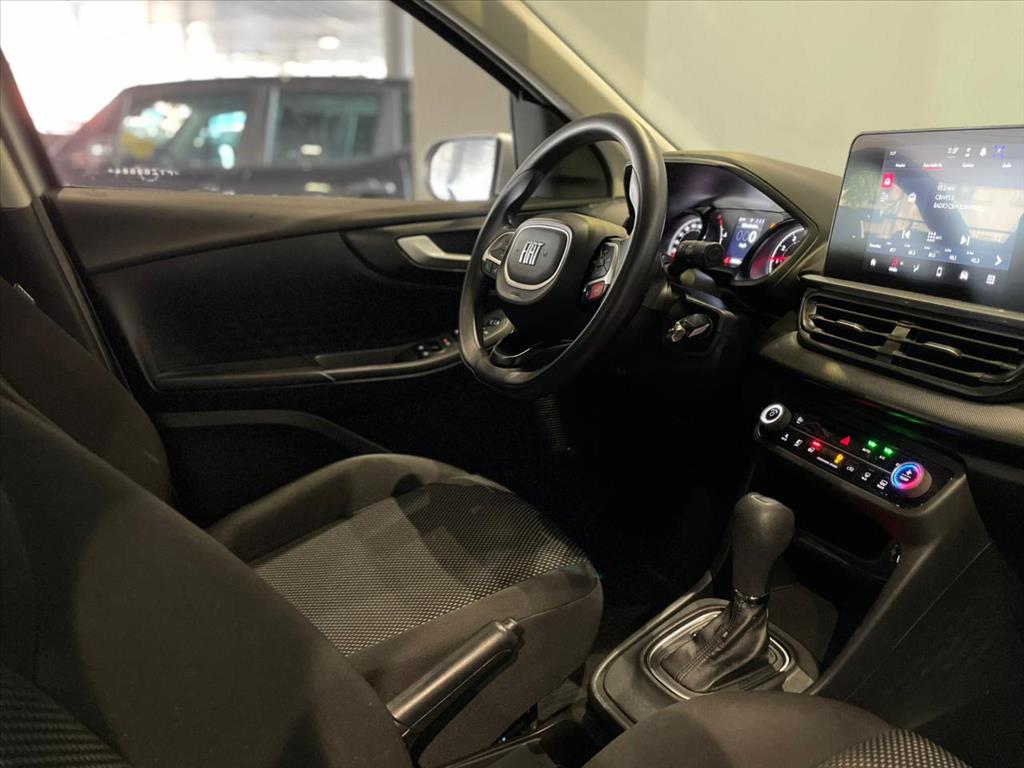 PULSE 1.0 TURBO 200 FLEX DRIVE CVT6