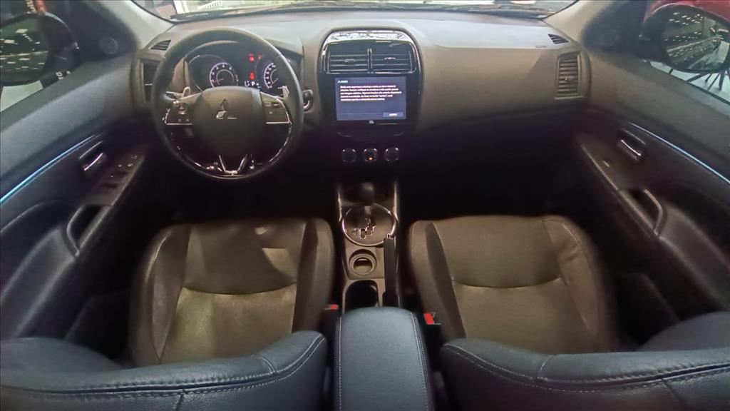 OUTLANDER 2.0 MIVEC FLEX SPORT HPE AUTOMÁTICO9