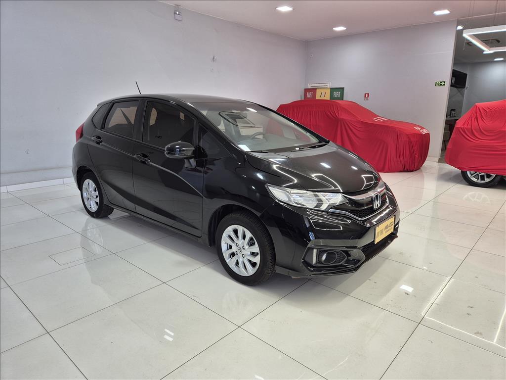 FIT 1.5 LX 16V FLEX 4P AUTOMÁTICO FIT 1.5 LX 16V FLEX 4P AUTOMÁTICO