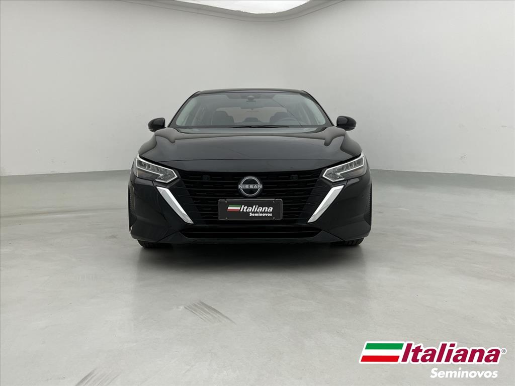 SENTRA 2.0 16V GASOLINA ADVANCE XTRONIC7