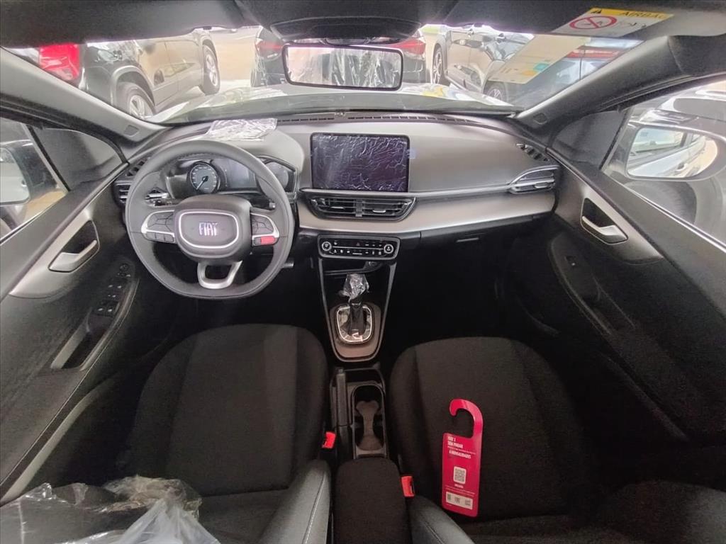 PULSE 1.0 TURBO 200 HYBRID AUDACE CVT8