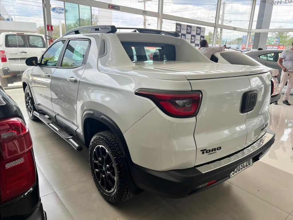 TORO 2.0 16V TURBO DIESEL ULTRA 4WD AT93