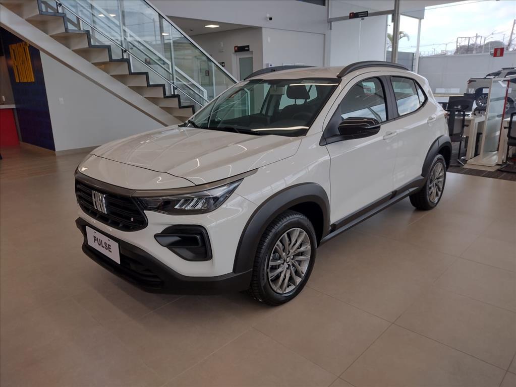 PULSE 1.3 FLEX DRIVE CVT PULSE 1.3 FLEX DRIVE CVT