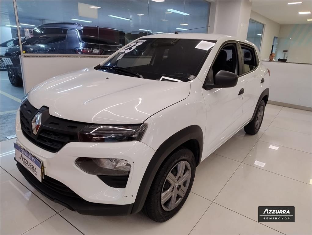 KWID 1.0 12V SCE FLEX ZEN MANUAL3