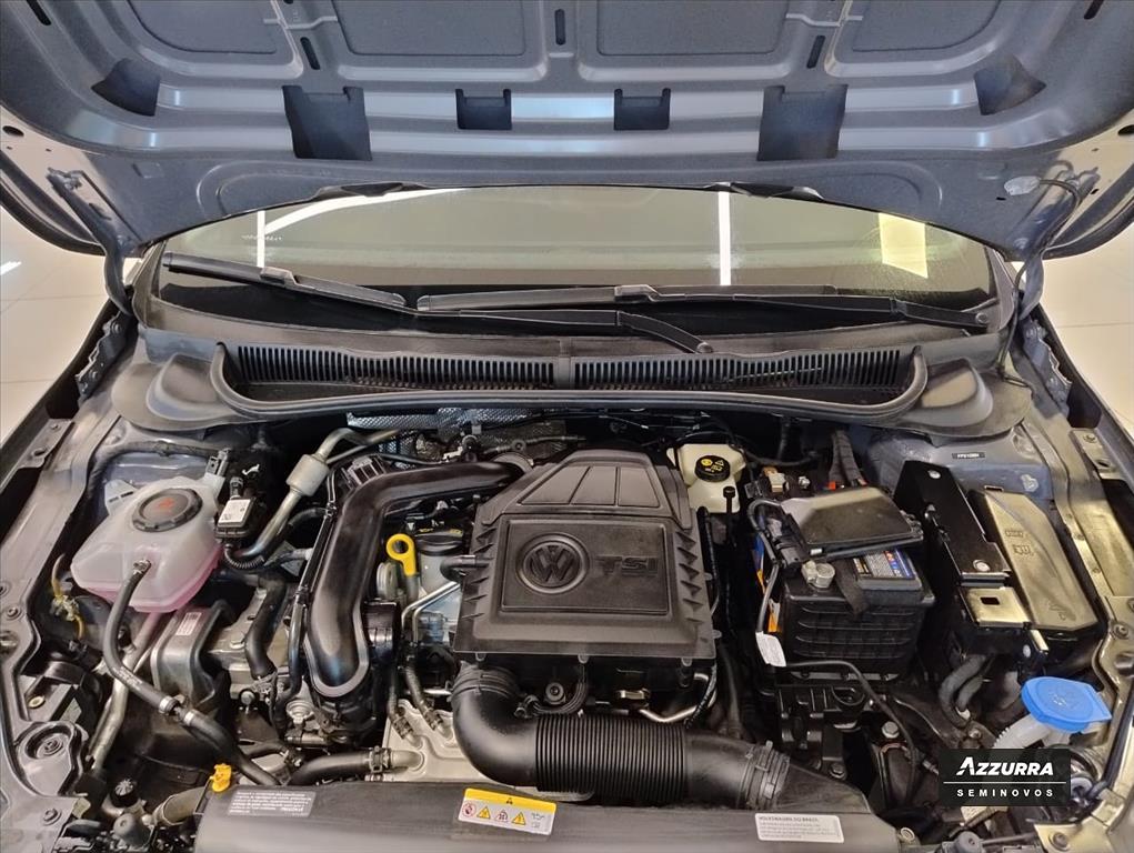 POLO 1.0 170 TSI HIGHLINE AUTOMÁTICO
